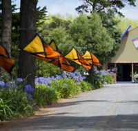 Oakdene Vineyards Guesthouse - Accommodation in Brisbane