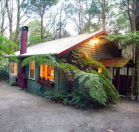 A Cottage in the Forest - Accommodation in Brisbane