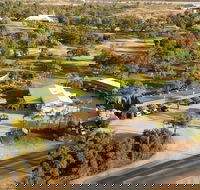 Big River Golf and Country Club - Accommodation in Brisbane