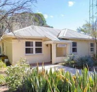 Wilkadene Cottage - Accommodation in Brisbane