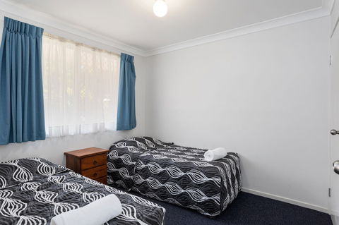 Apollo Lodge - Accommodation in Brisbane 5