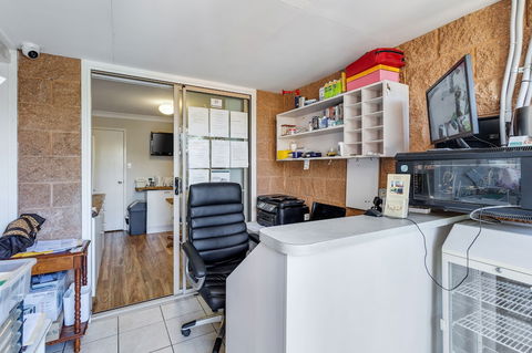 Apollo Lodge - Accommodation in Brisbane 1