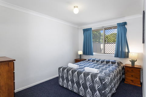 Apollo Lodge - Accommodation in Brisbane 2