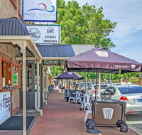 Motel Goolwa - Accommodation in Brisbane