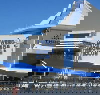 Tweed Harbour Motor Inn - Accommodation in Brisbane