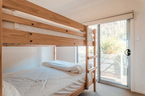 Aruma River Resort - Accommodation in Brisbane 4