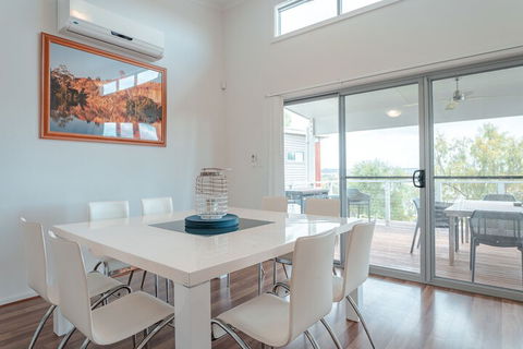 Aruma River Resort - Accommodation in Brisbane 3