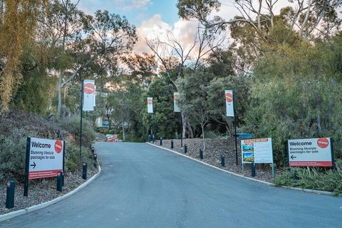 Aruma River Resort - Accommodation in Brisbane 1