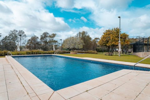 Aruma River Resort - Accommodation in Brisbane 0