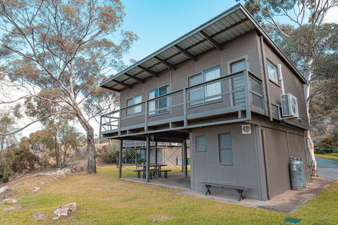 Aruma River Resort - Accommodation in Brisbane 6