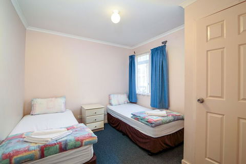 Nepean By Gateway Lifestyle Holiday Parks - Accommodation in Brisbane 3