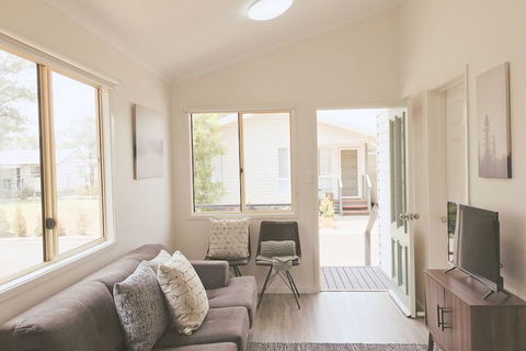 Nepean By Gateway Lifestyle Holiday Parks - Accommodation in Brisbane 7