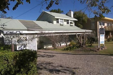 Casablanca Enchanted Cottage - Adults Only - Accommodation in Brisbane 0