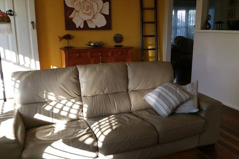 Casablanca Enchanted Cottage - Adults Only - Accommodation in Brisbane 1