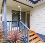 Demure charm - Accommodation in Brisbane