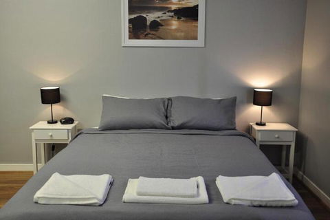 Bribie Island Square - Accommodation in Brisbane 6