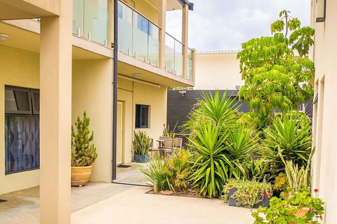 Atlantic West Beach Apartments - Accommodation in Brisbane 2
