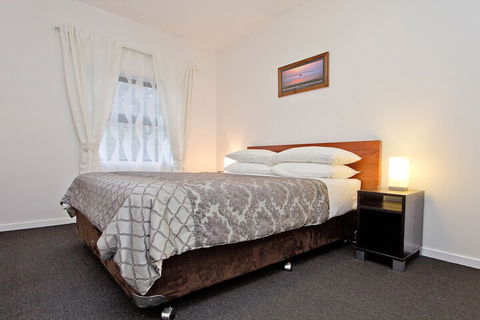 Atlantic West Beach Apartments - Accommodation in Brisbane 4