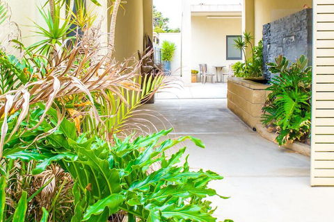 Atlantic West Beach Apartments - Accommodation in Brisbane 1