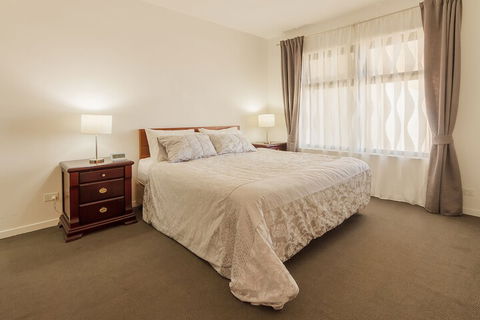 Atlantic West Beach Apartments - Accommodation in Brisbane 7