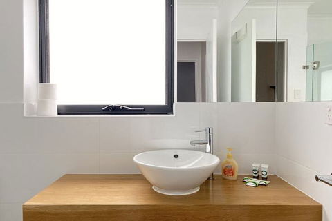 Atlantic West Beach Apartments - Accommodation in Brisbane 3