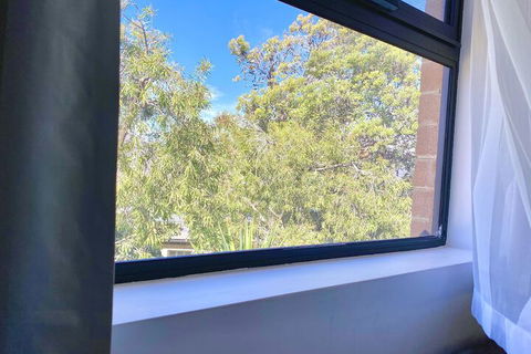 Atlantic West Beach Apartments - Accommodation in Brisbane 5