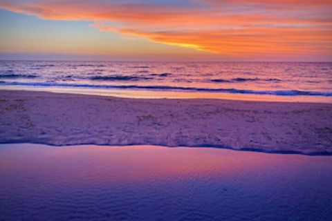 Atlantic West Beach Apartments - Accommodation in Brisbane 0