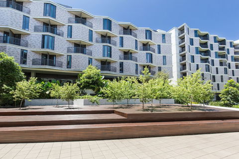 Racecourse Space Pop Up - Accommodation in Brisbane 5