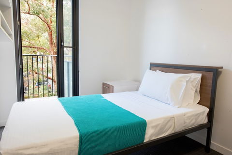 Racecourse Space Pop Up - Accommodation in Brisbane 2