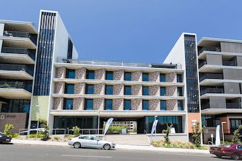 Racecourse Space Pop Up - Accommodation in Brisbane 6