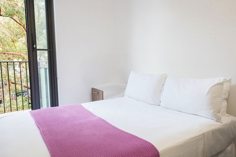 Racecourse Space Pop Up - Accommodation in Brisbane 1