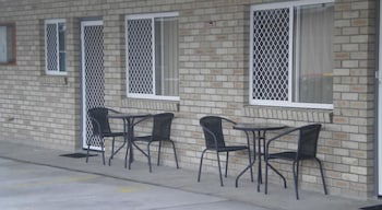 Molika Springs Motel - Accommodation in Brisbane 2
