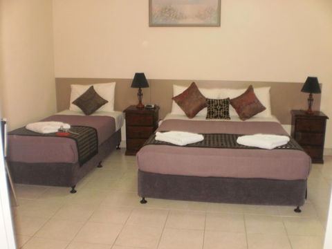 Molika Springs Motel - Accommodation in Brisbane 4