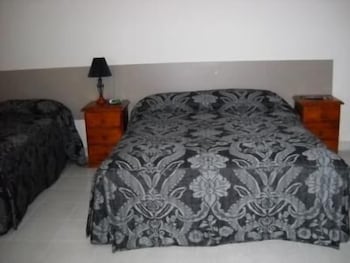 Molika Springs Motel - Accommodation in Brisbane 6