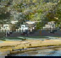 Ingenia Holidays White Albatross