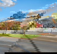 The Horatio - Suites  Motel - Accommodation in Brisbane