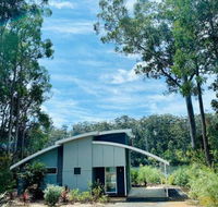 Silkwood Chalets - Accommodation in Brisbane