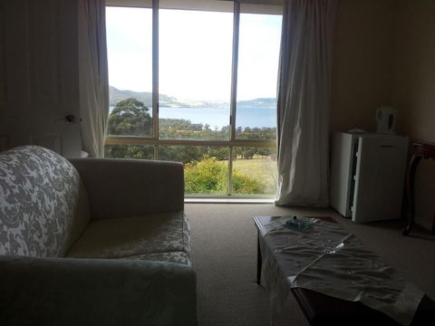 Waterview Gardens B&B - Accommodation in Brisbane 6