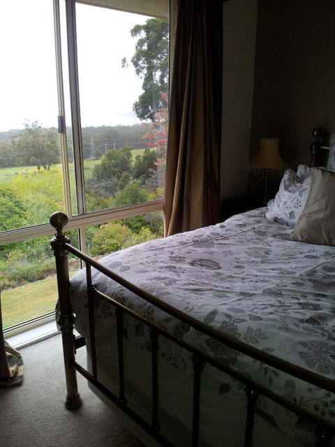 Waterview Gardens B&B - Accommodation in Brisbane 2
