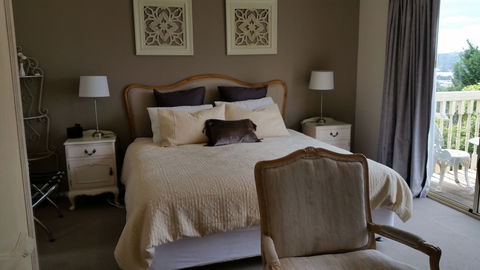 Waterview Gardens B&B - Accommodation in Brisbane 5