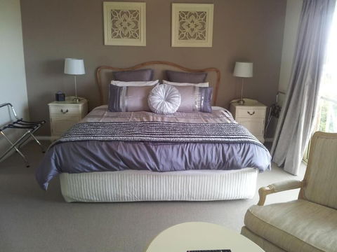 Waterview Gardens B&B - Accommodation in Brisbane 4