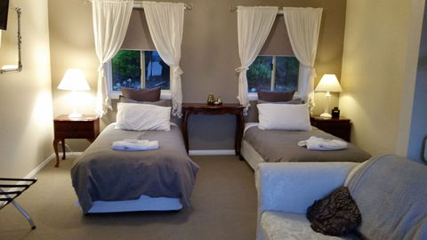 Waterview Gardens B&B - Accommodation in Brisbane 0