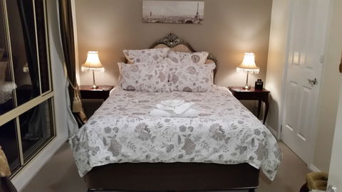Waterview Gardens B&B - Accommodation in Brisbane 3