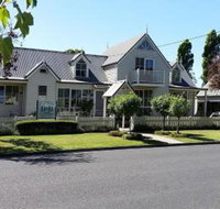 Creek Cottage Bed  Breakfast - Accommodation in Brisbane