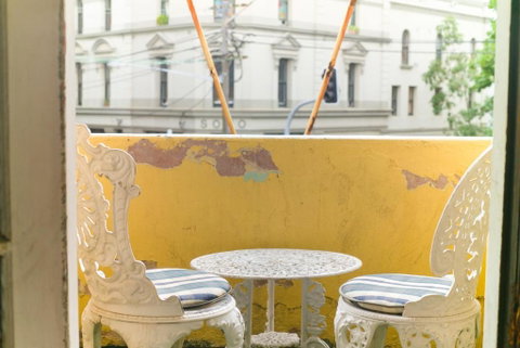 East Sydney Hotel - Accommodation in Brisbane 5