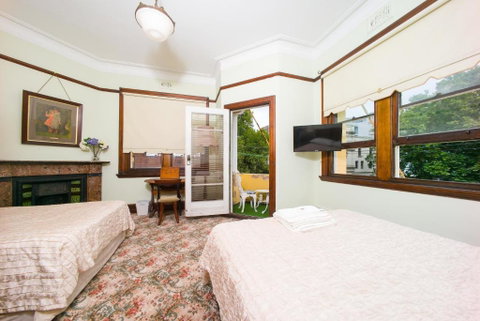 East Sydney Hotel - Accommodation in Brisbane 7