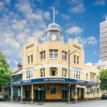 East Sydney Hotel - Accommodation in Brisbane 1