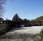 Robertson Country Motel - Accommodation in Brisbane