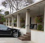 Dromana Beach Getaway Motel - Accommodation in Brisbane