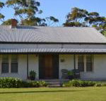 20 Hill Avenue Bed  Breakfast - Accommodation in Brisbane